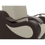 Кресло-кровать Меркурий 80 Корфу 02\коричневый