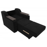Кресло-кровать Сенатор 80, Микровельвет, Модель 119853