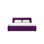 Интерьерная кровать Сицилия Фиолетовый