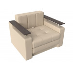 Кресло-кровать Мираж Бежевый
