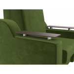 Кресло-кровать Сенатор 60, Микровельвет, Модель 119828