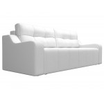 Прямой диван Итон, Экокожа, модель 108588