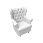 Кресло Торин Люкс, Экокожа, модель 108513