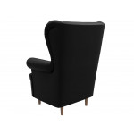 Кресло Торин Люкс, Экокожа, модель 108515
