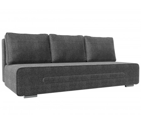 Прямой диван Приам, Рогожка, Модель 118688